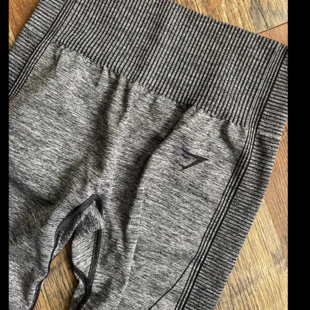 Gymshark Hyper Amplify Leggings